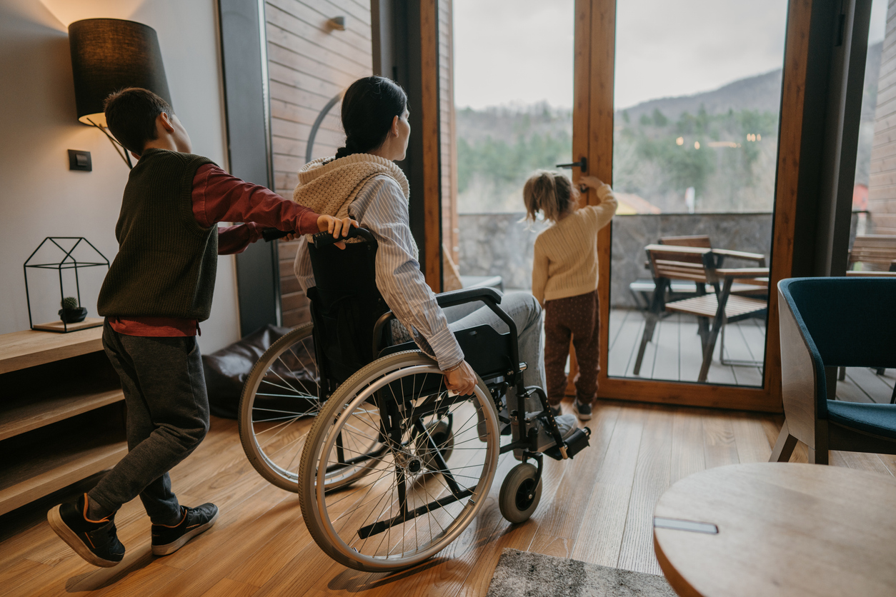 Disability Housing