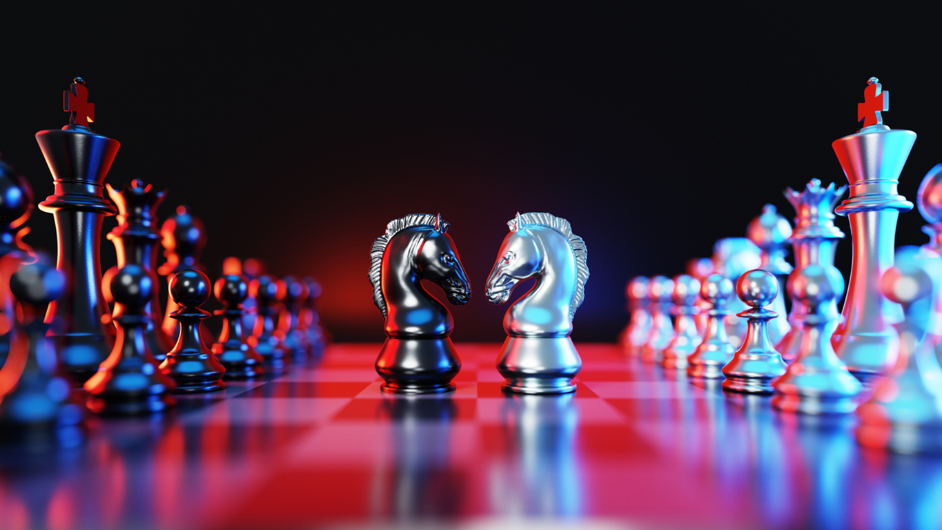 Enterprise Defence Strategies in the Age of AI